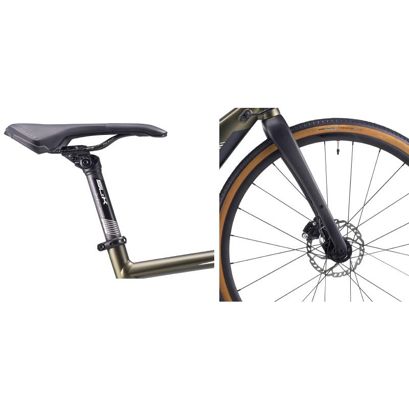 BESV（ベスビー） 来店納車限定 BESV JG1 Sand Stone 700c 電動
