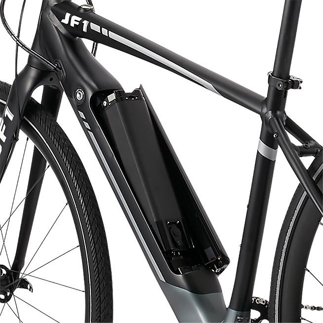 来店納車限定 BESV JF1 Gloss Blue Lサイズ 電動アシストスポーツ自転車 e-Bike ベスビー｜alphacycling｜03