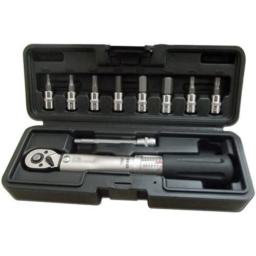 BIKE HAND トルクレンチ バイクハンド YC-617-2S : 物見山RIDE(正規品