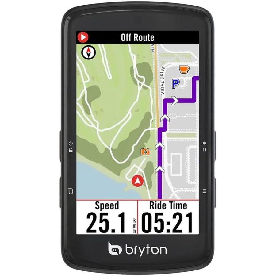 bryton Rider S810T ケイデンス/スピード/心拍センサーセット bryton Rider S810T ケイデンス/スピード/心拍センサーセット