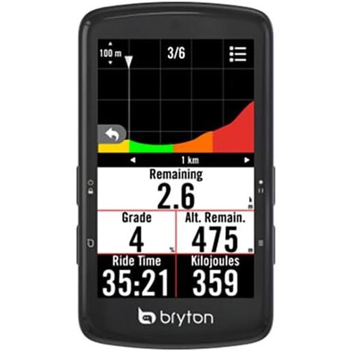 bryton Rider S810T ケイデンス/スピード/心拍センサーセット bryton Rider S810T ケイデンス/スピード/心拍センサーセット