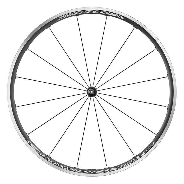 Campagnolo 正規品 ZONDA リムブレーキ用シマノ対応 前後セット Campagnolo 正規品 ZONDA リムブレーキ用シマノ対応 前後セット