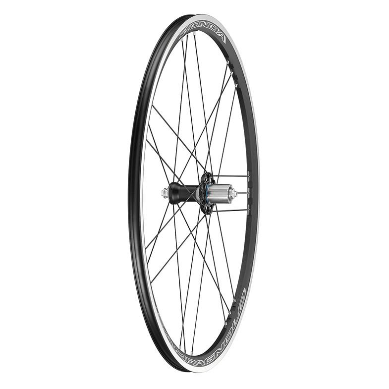 Campagnolo 正規品 ZONDA リムブレーキ用シマノ対応 前後セット Campagnolo 正規品 ZONDA リムブレーキ用シマノ対応 前後セット