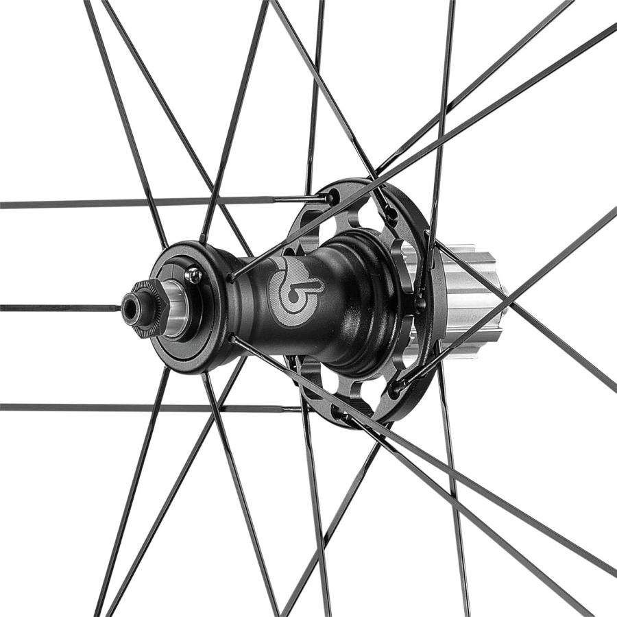 Campagnolo 正規品 SCIROCCO リムブレーキ用シマノ対応 前後 Campagnolo 正規品 SCIROCCO リムブレーキ用シマノ対応 前後
