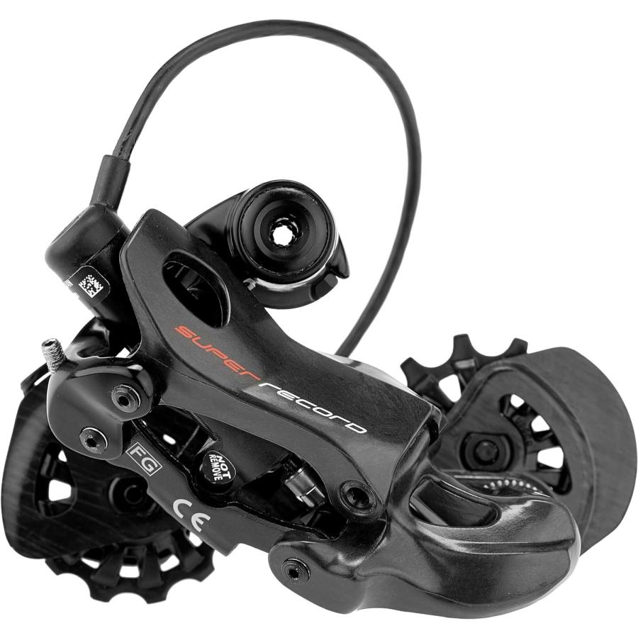 Campagnolo（カンパニョーロ） campagnolo SUPER RECORD EPS 12S : 物