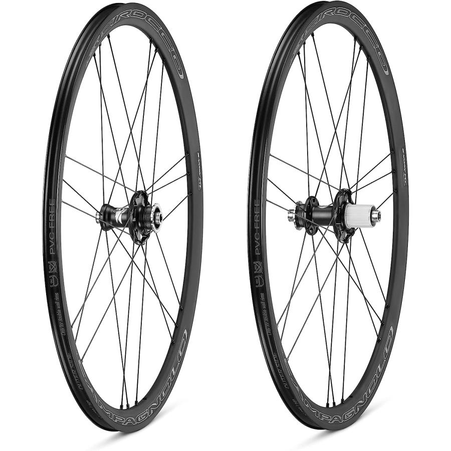 Campagnolo SCIROCCOリアのみ シマノフリー Campagnolo（カンパニョーロ） Campagnolo SCIROCCO ディスクブレーキ