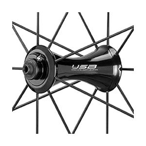 Campagnolo（カンパニョーロ） Campagnolo BORA WTO 60 C19 リム