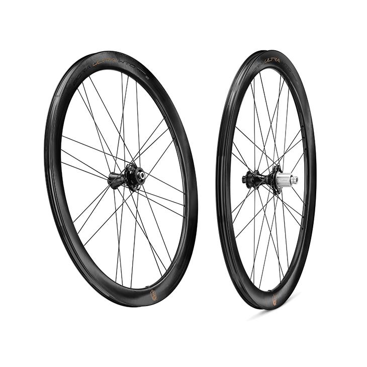 最終値下げ　BORA ULTRA WTO45 C19 DISC シマノ Campagnolo 正規品 BORA ULTRA WTO 45 C19 DB シマノ ボーラ