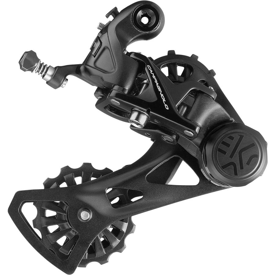 Campagnolo（カンパニョーロ） campagnolo EKAR 1x13s : 物見山RIDE 