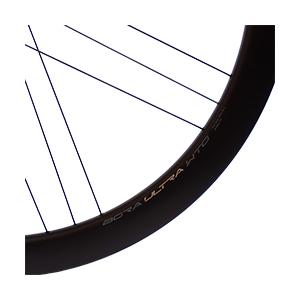 Campagnolo（カンパニョーロ） Campagnolo BORA ULTRA WTO 45 SMU DB