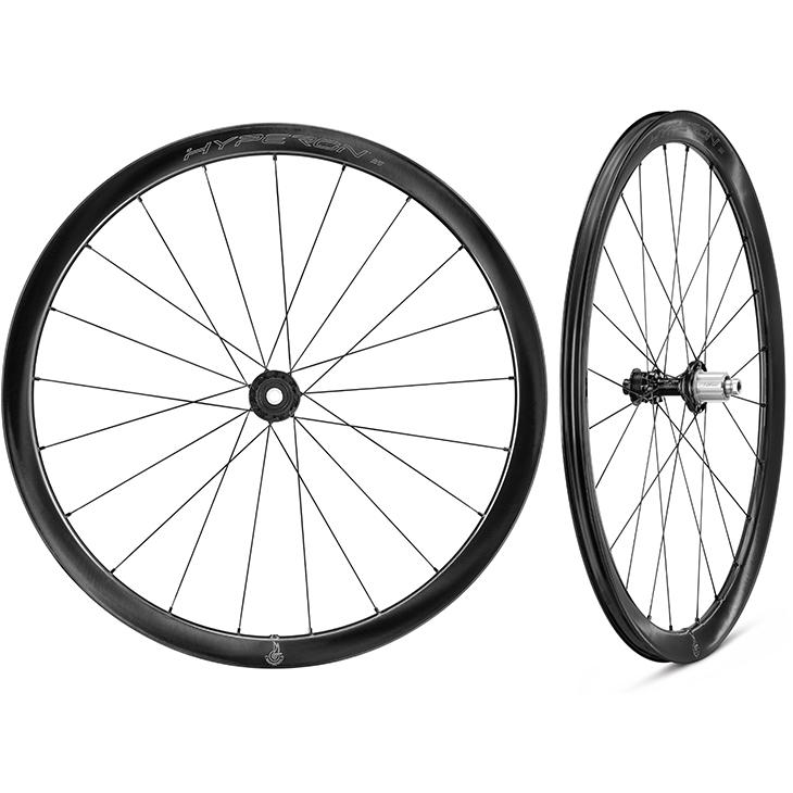 Campagnolo（カンパニョーロ） Campagnolo HYPERON ディスクブレーキ用