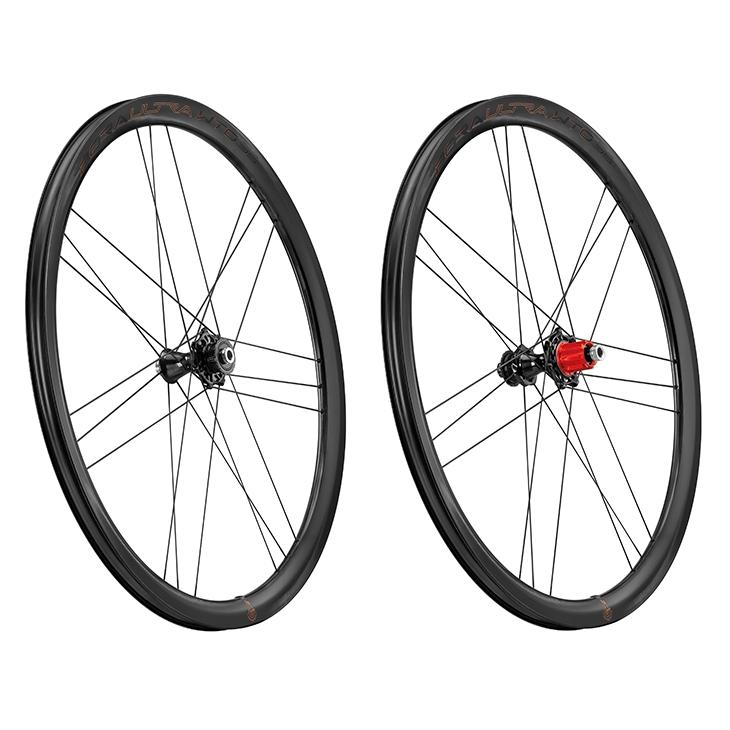 Campagnolo（カンパニョーロ） Campagnolo BOLA ULTRA WTO 35 CULT C23