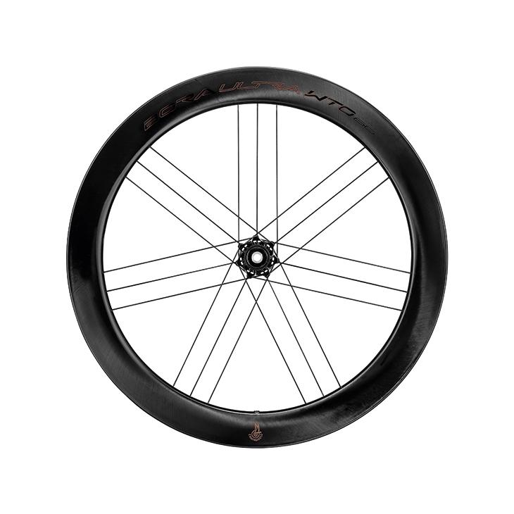ボーラ ウルトラ シマノフリー Campagnolo（カンパニョーロ） Campagnolo BOLA ULTRA WTO 60 CULT C23