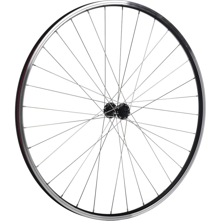 cycledesign 700C フロントホイール リムブレーキ OLD100 FV クイック