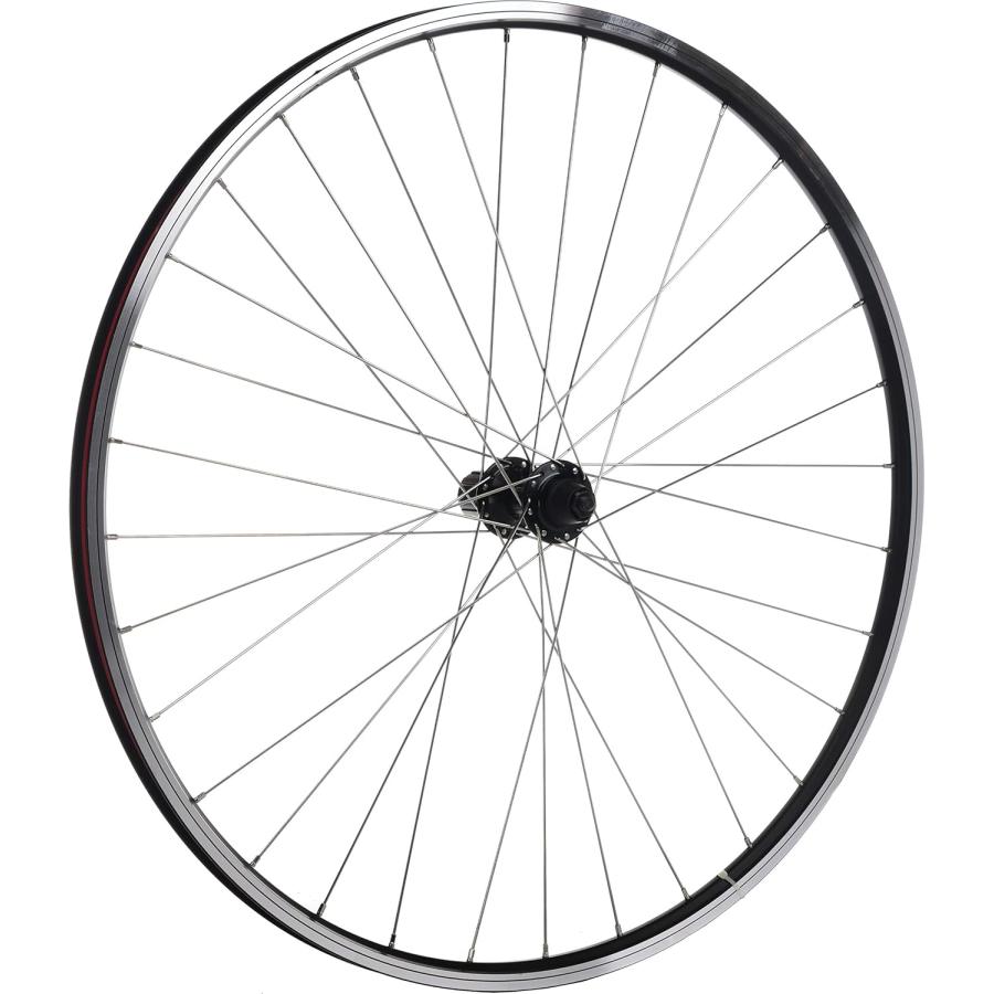 cycledesign 700C リアホイール リムブレーキ 10s OLD130 FV クイック