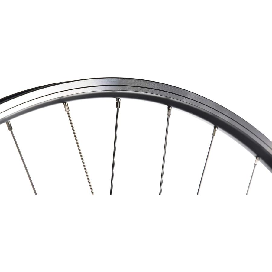 700cカーボンホイールリムブレーキリアのみ cycledesign 700C リアホイール リムブレーキ 10s OLD130 FV クイック