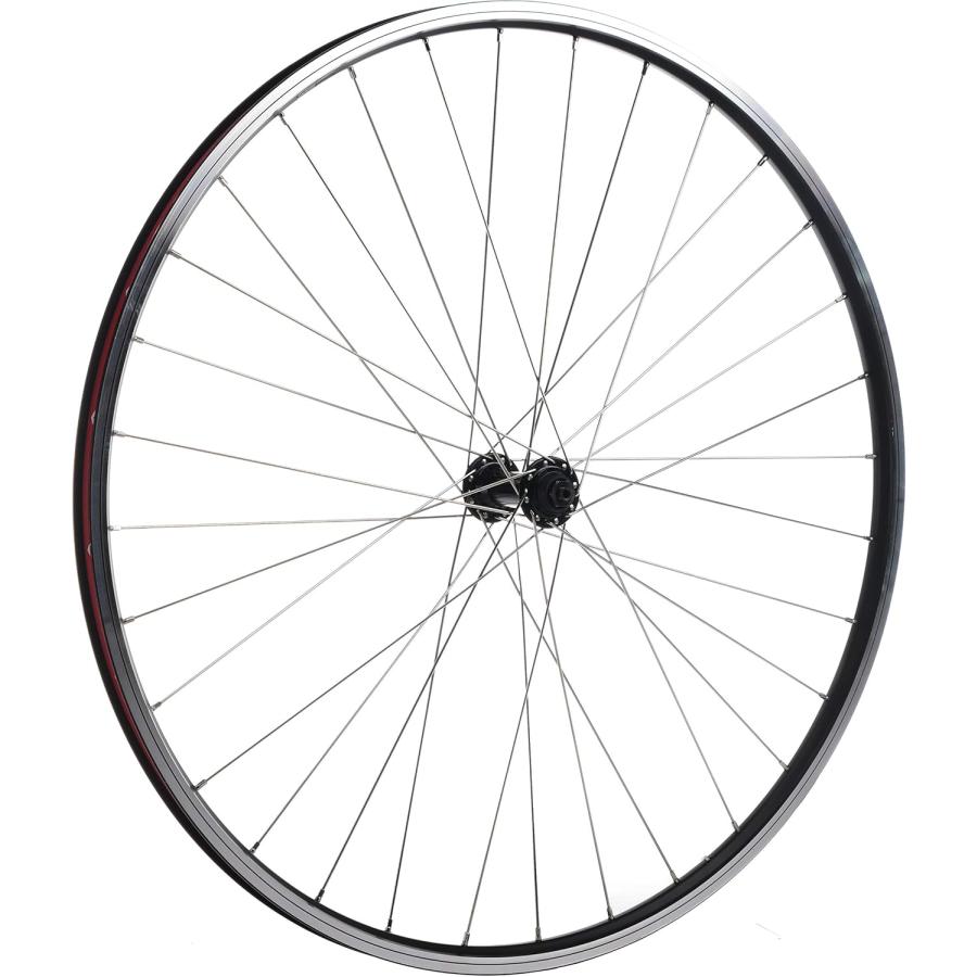 cycledesign 700C フロントホイール リムブレーキ OLD100 AV クイック