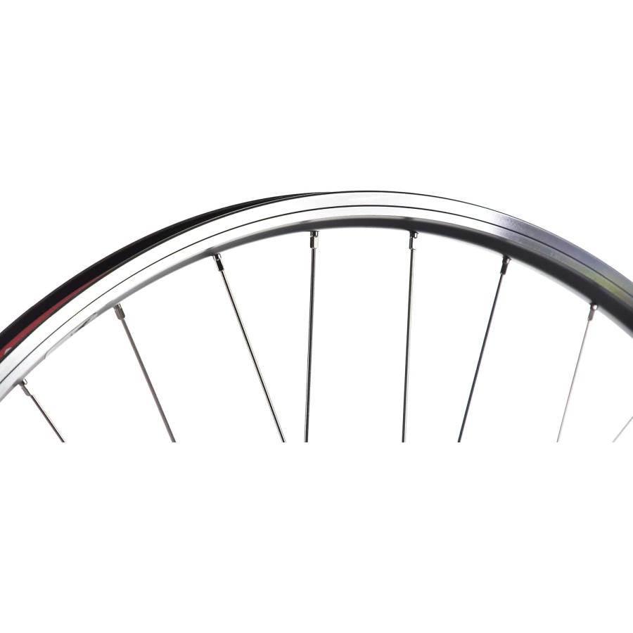 cycledesign 700C フロントホイール リムブレーキ OLD100 AV クイック