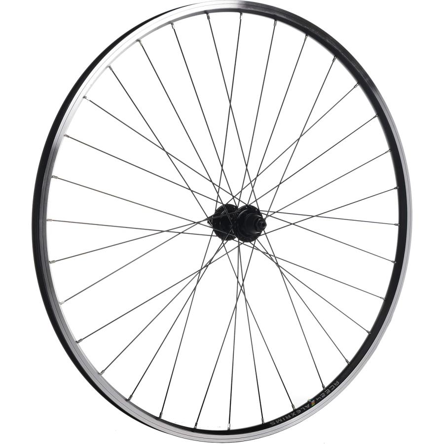 cycledesign 700C リアホイール リムブレーキ OLD135 AV クイック