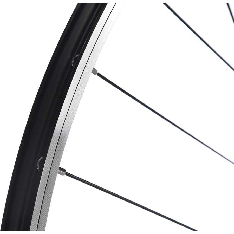 【送料無料】 PRAXIS リム 29er 135QR リアホイール タイヤ付属 cycledesign 700C リアホイール リムブレーキ OLD135 AV クイック