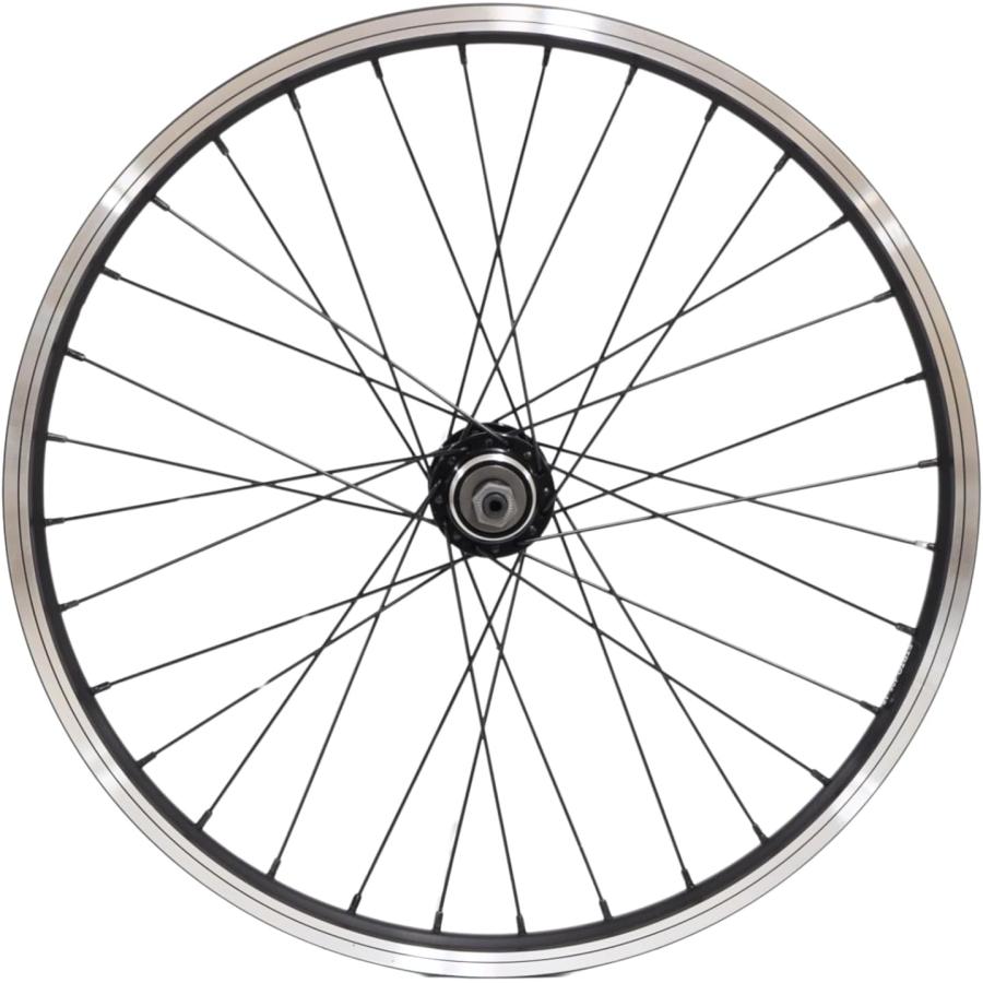 cycledesign 20インチ リアホイール リムブレーキ OLD130mm 米式