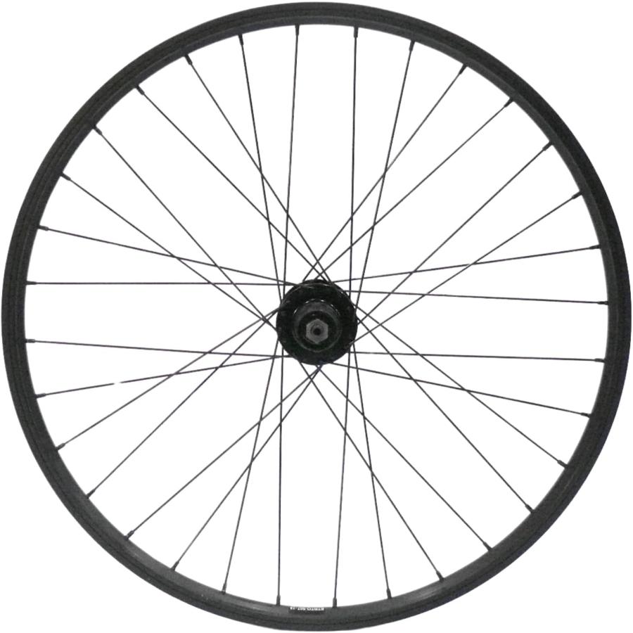cycledesign 24インチ リアホイール ディスクブレーキ OLD135 FV