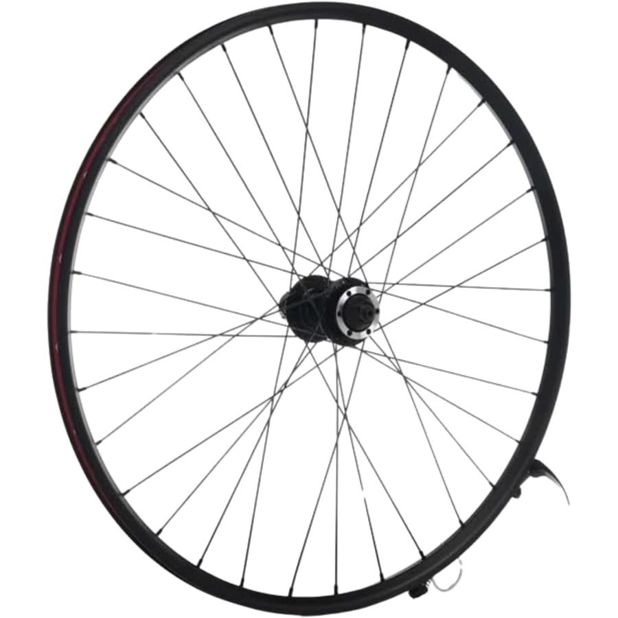 cycledesign 24インチ リアホイール ディスクブレーキ OLD135 FV