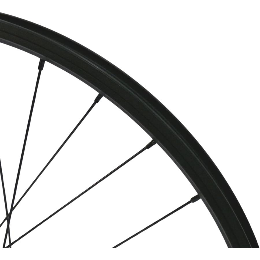 cycledesign 24インチ リアホイール ディスクブレーキ OLD135 FV