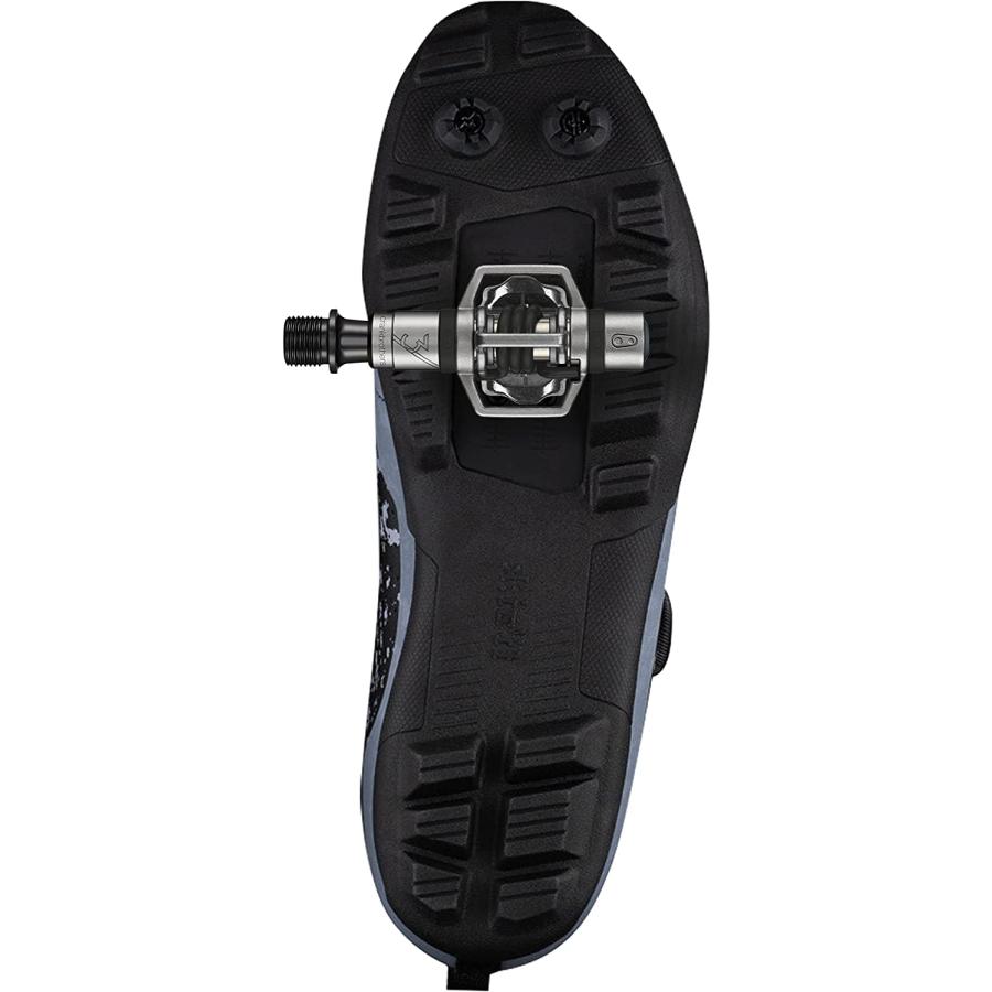 クランクブラザーズ　エッグビーター3　Ｖ2　ブラックスプリング クランクブラザーズ 正規品 CRANKBROTHERS エッグビーター3 V2