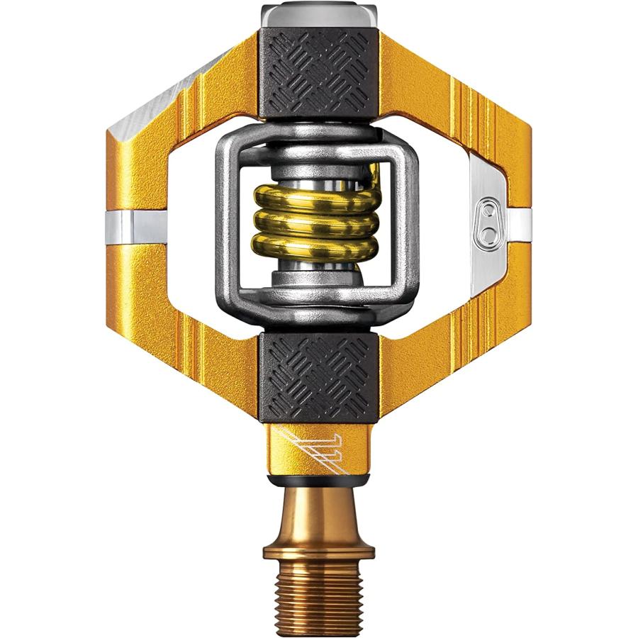 CRANK BROTHERS クランクブラザーズ　キャンディ11 ジャンク クランクブラザーズ 正規品 CRANKBROTHERS キャンディ11 ゴールド
