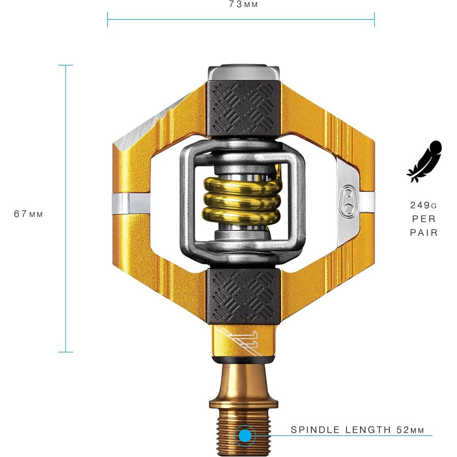 クランクブラザーズ 正規品 CRANKBROTHERS キャンディ11