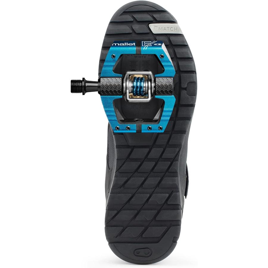 クランクブラザーズ CRANKBROTHERS マレット E ブルー クランク