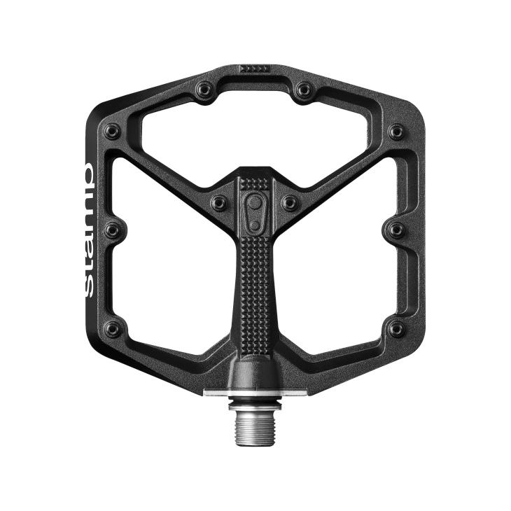 クランクブラザーズ CRANKBROTHERS スタンプ7 L ブラック 574631 : 物