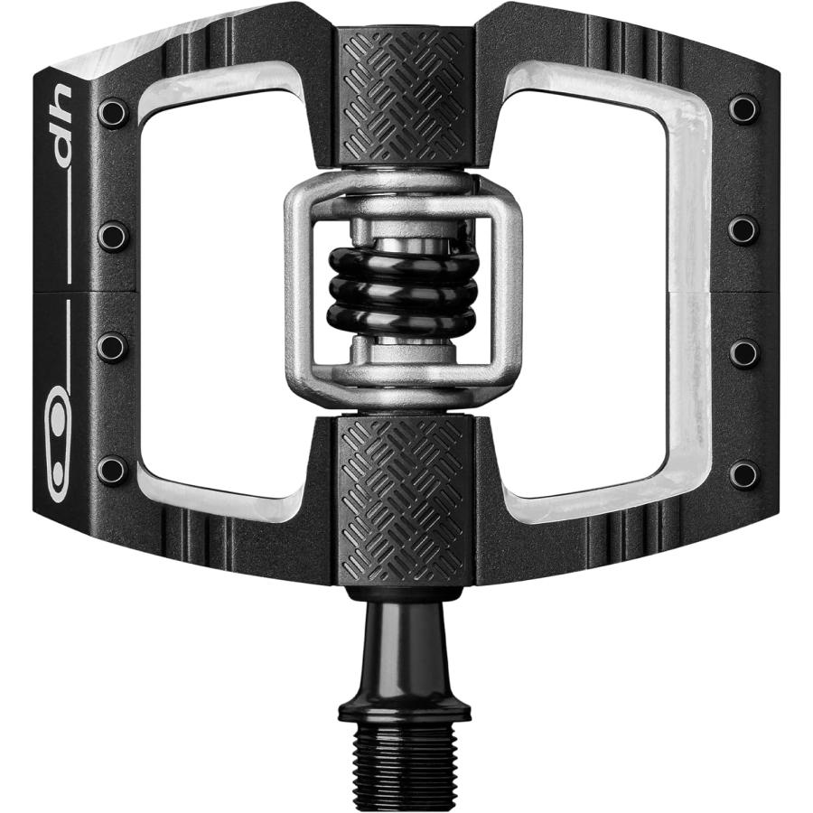クランクブラザーズ CRANKBROTHERS マレット DH ブラック クランク