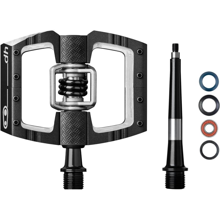 クランクブラザーズ CRANKBROTHERS マレット DH ブラック クランク