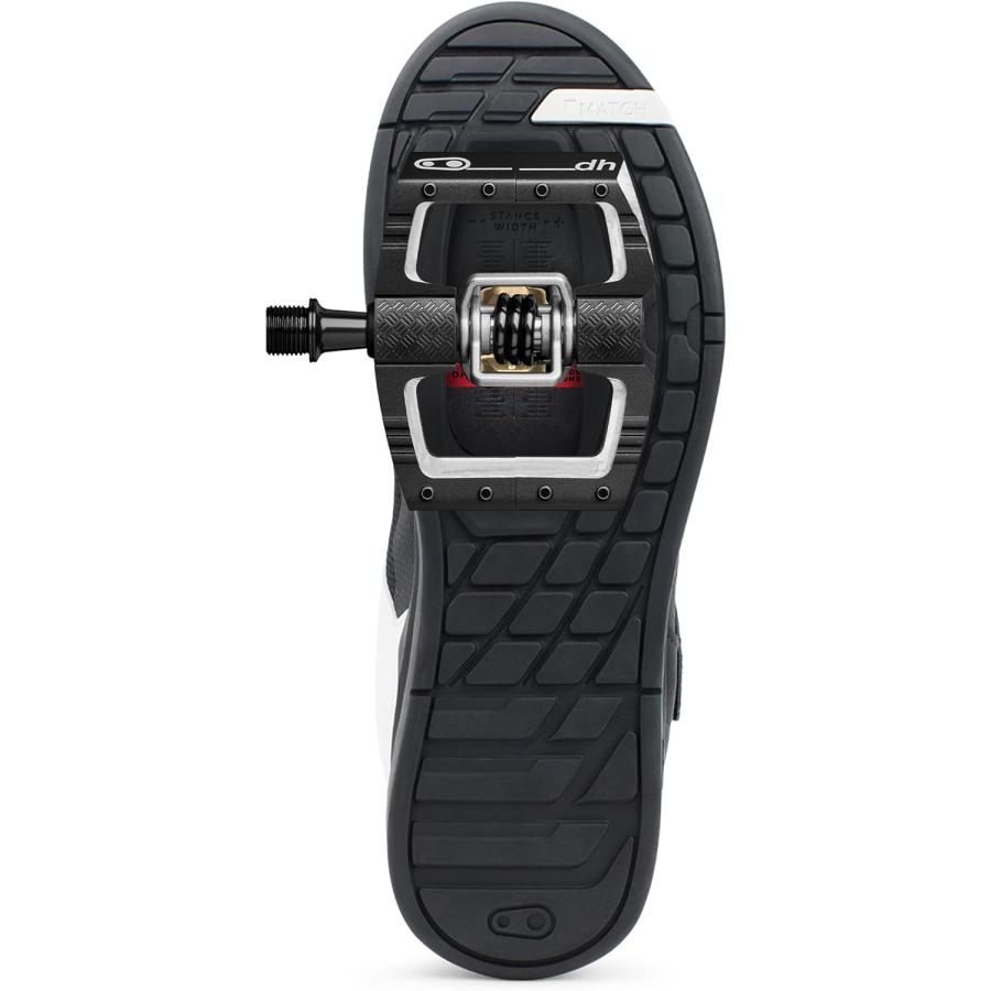 クランクブラザーズ CRANKBROTHERS マレット DH ブラック クランク