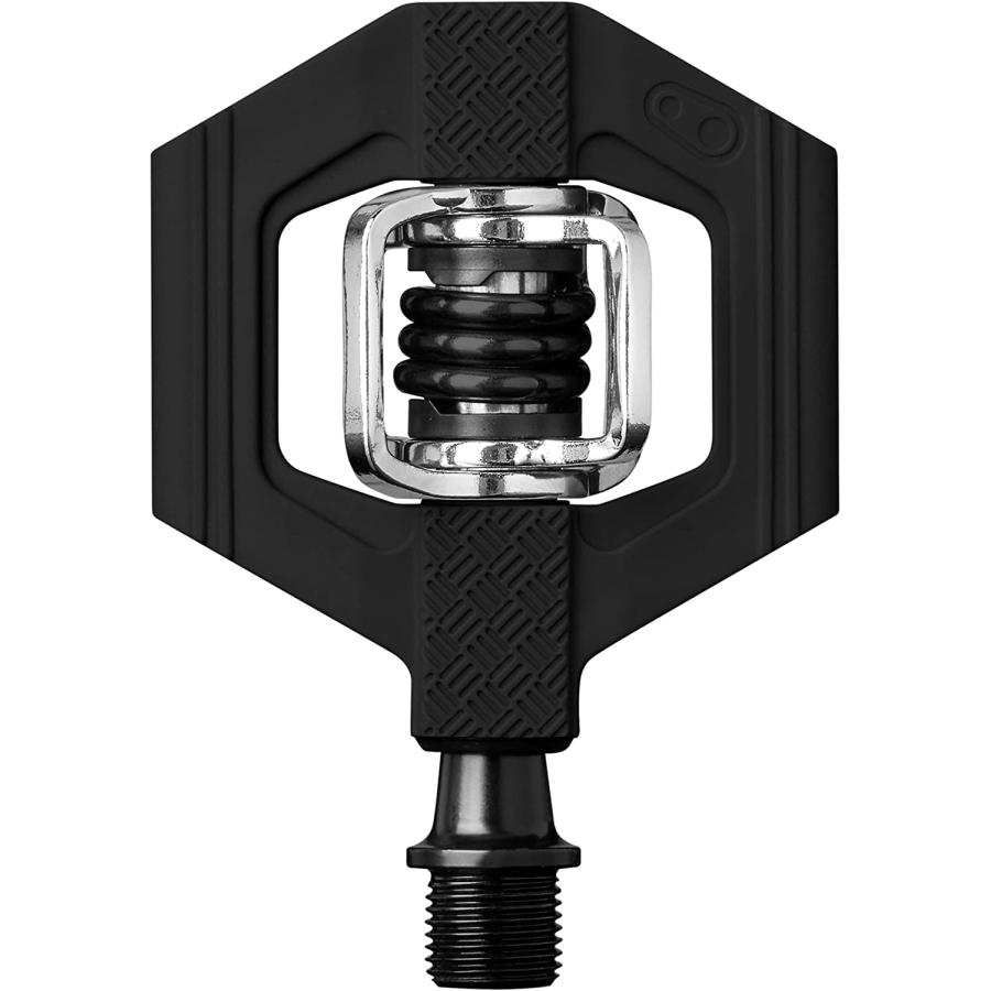 クランクブラザーズ CRANKBROTHERS キャンディ1 ブラック 574654 : 物