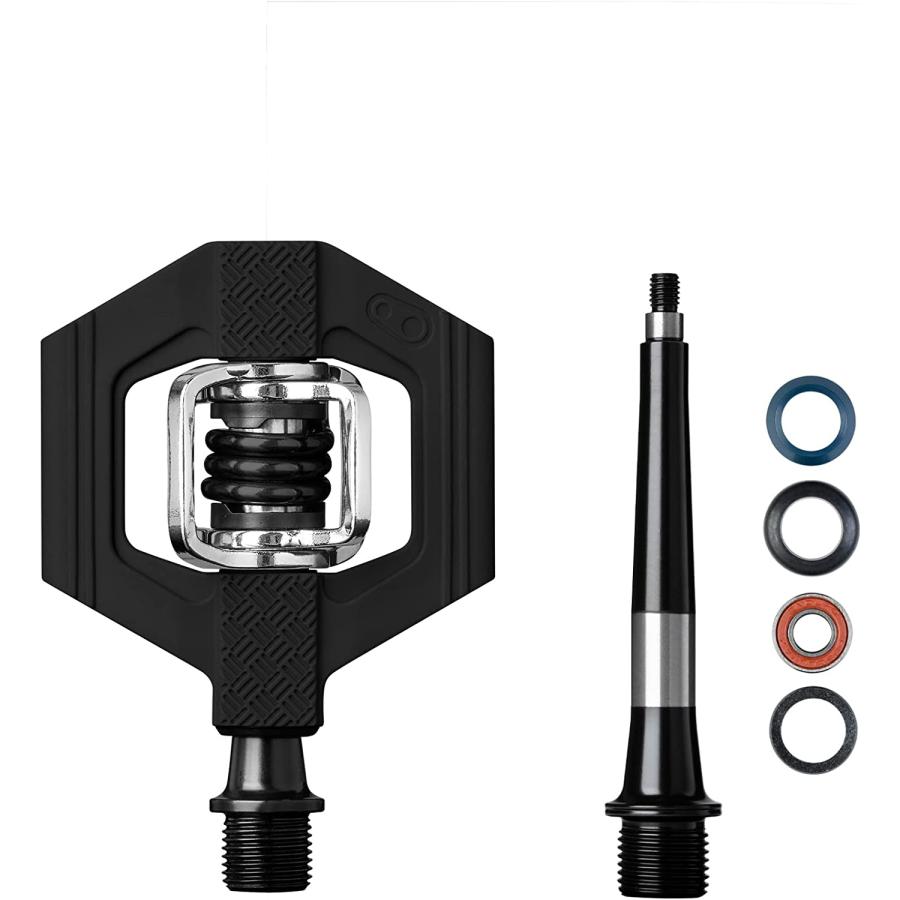 クランクブラザーズ CRANKBROTHERS キャンディ1 ブラック 574654 : 物