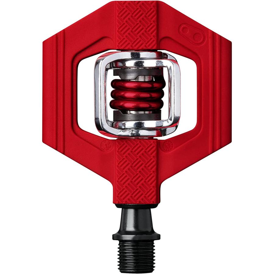 クランクブラザーズ CRANKBROTHERS キャンディ1 レッド 574656 : 物