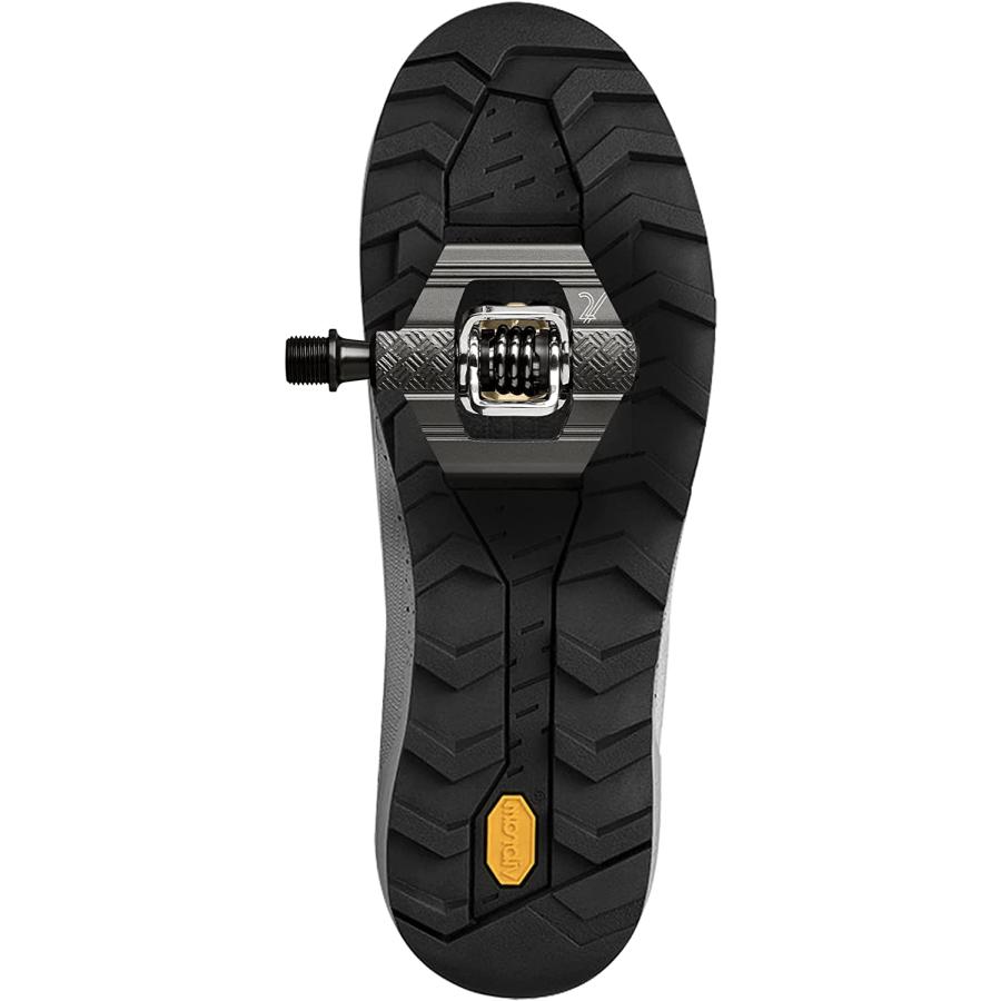 クランクブラザーズ CRANKBROTHERS キャンディ2 グレイ 574652 : 物