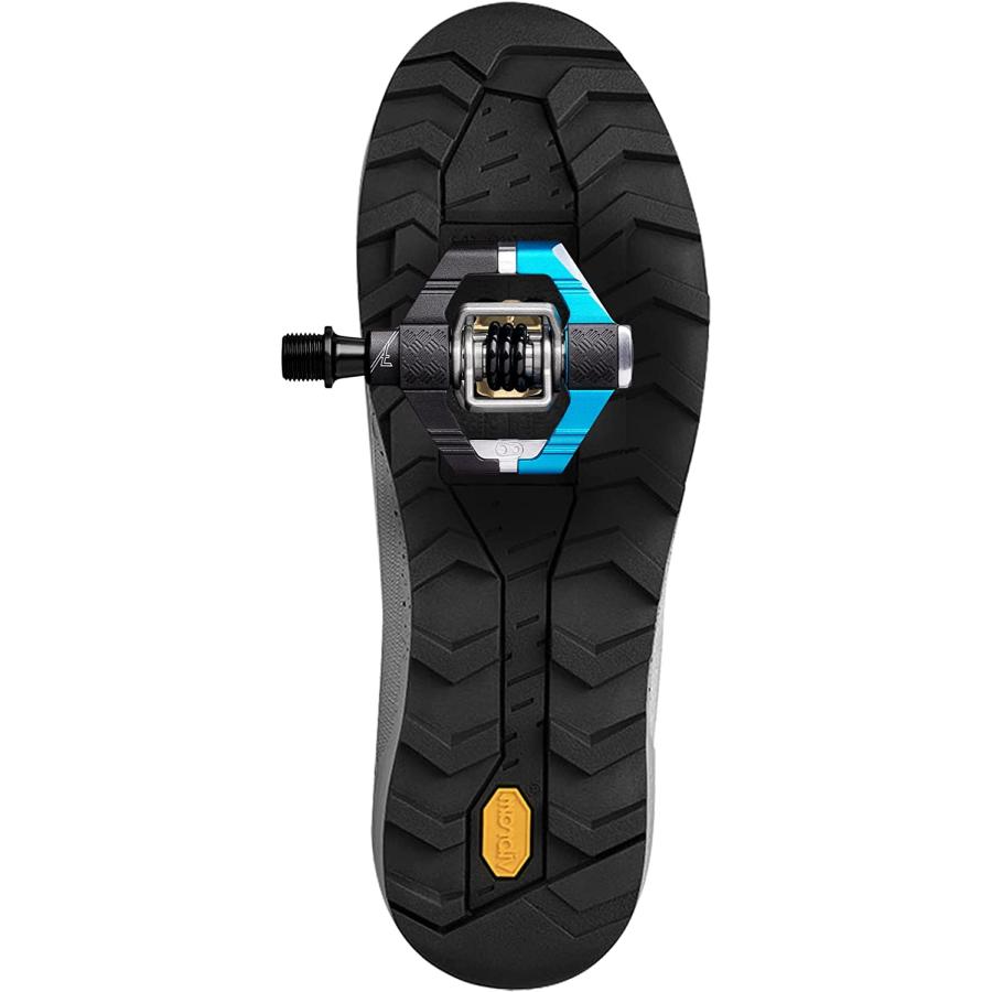 クランクブラザーズ CRANKBROTHERS キャンディ7 ブルー/ブラック