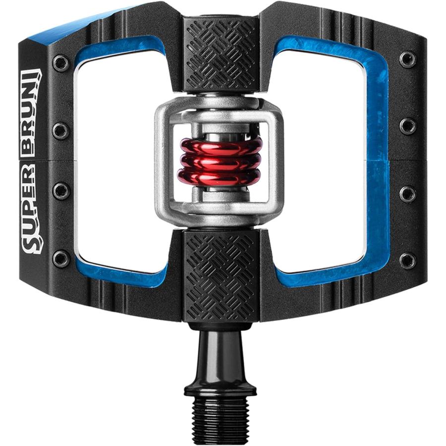 クランクブラザーズ CRANKBROTHERS マレット DH スーパーブルーニ