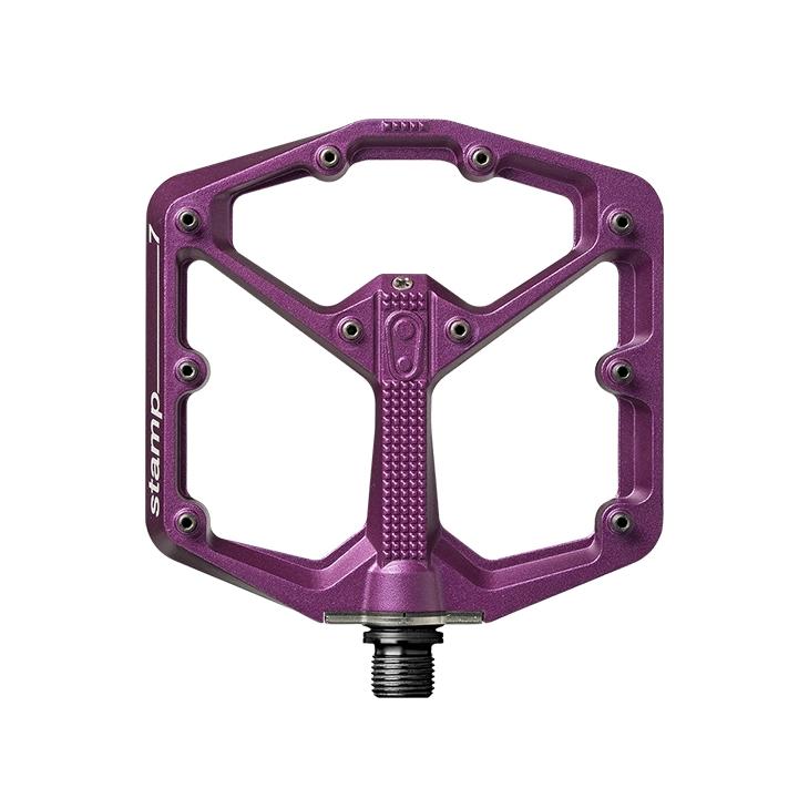 クランクブラザーズ CRANKBROTHERS スタンプ7 L パープル 577577 : 物