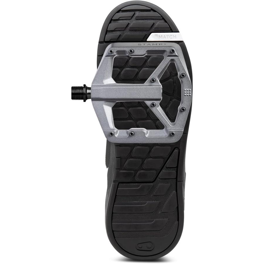 CRANK BROTHERS スタンプ3 S グレー クランクブラザーズ 577594 : 物
