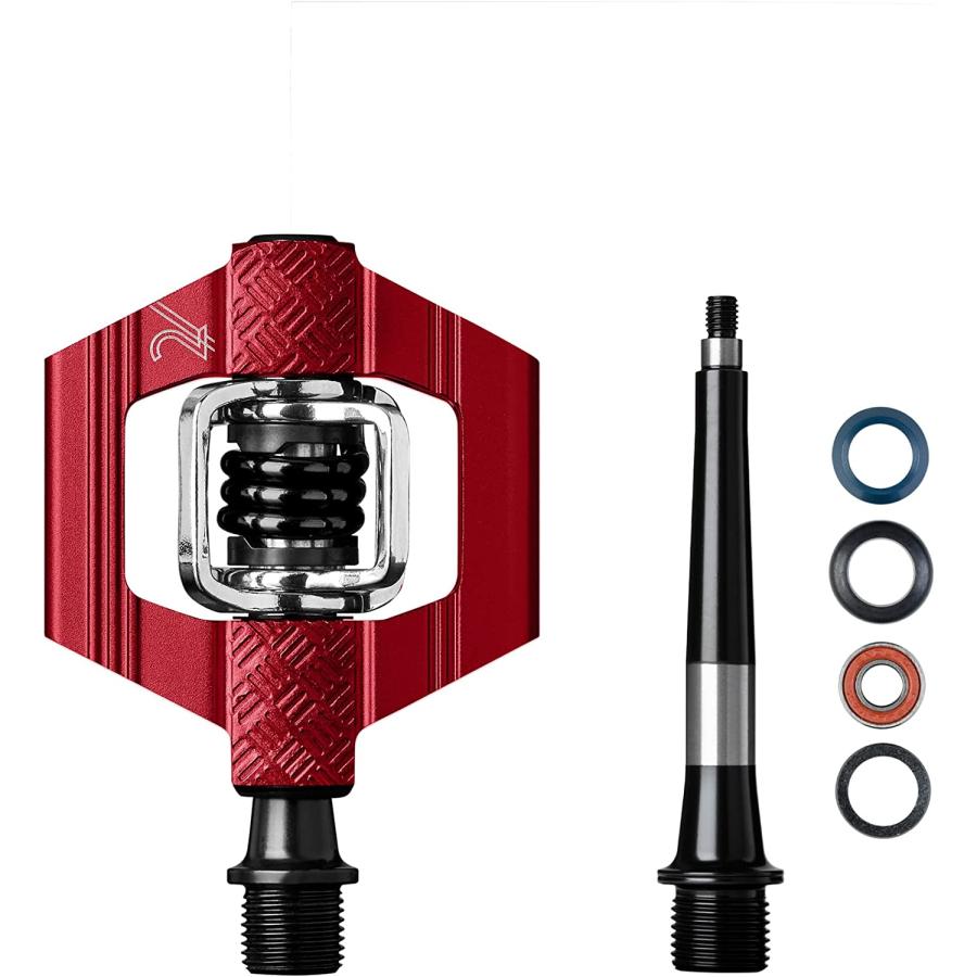 クランクブラザーズ　キャンディ2 レッド クランクブラザーズ 正規品 CRANKBROTHERS キャンディ2 レッド