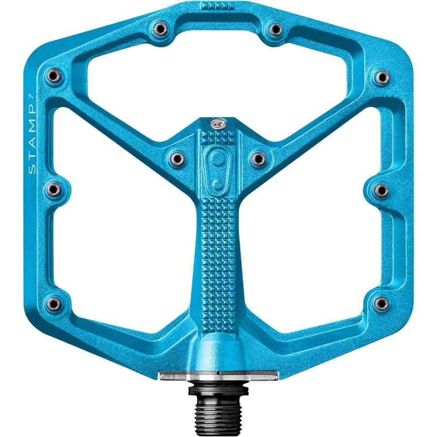 クランクブラザーズ 正規品 CRANKBROTHERS スタンプ7 L エレクトリック 