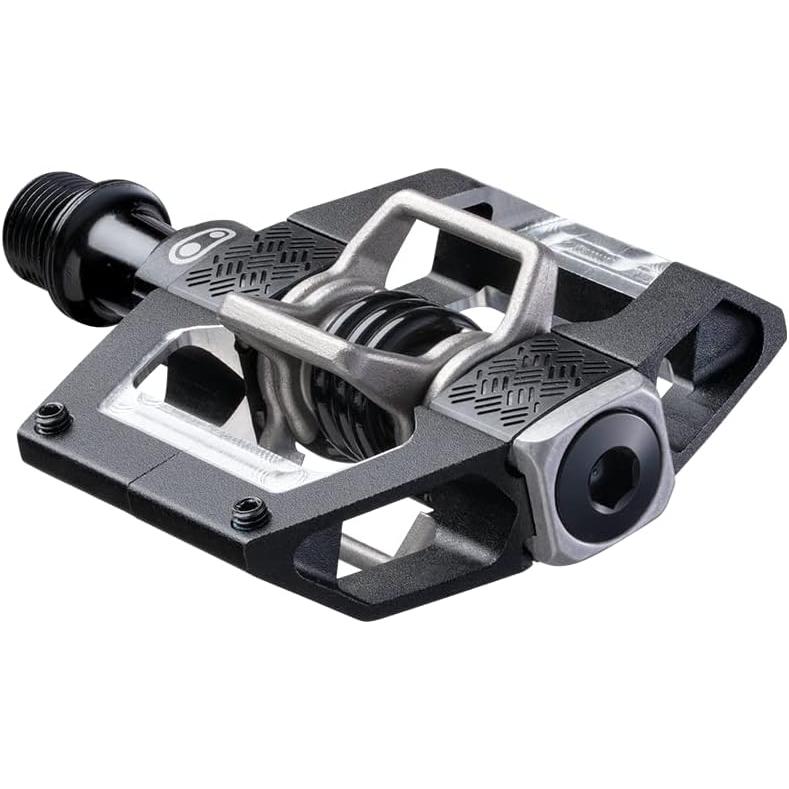 CRANKBROTHERS マレット TRAIL ブラック クランクブラザース 577637｜alphacycling｜05