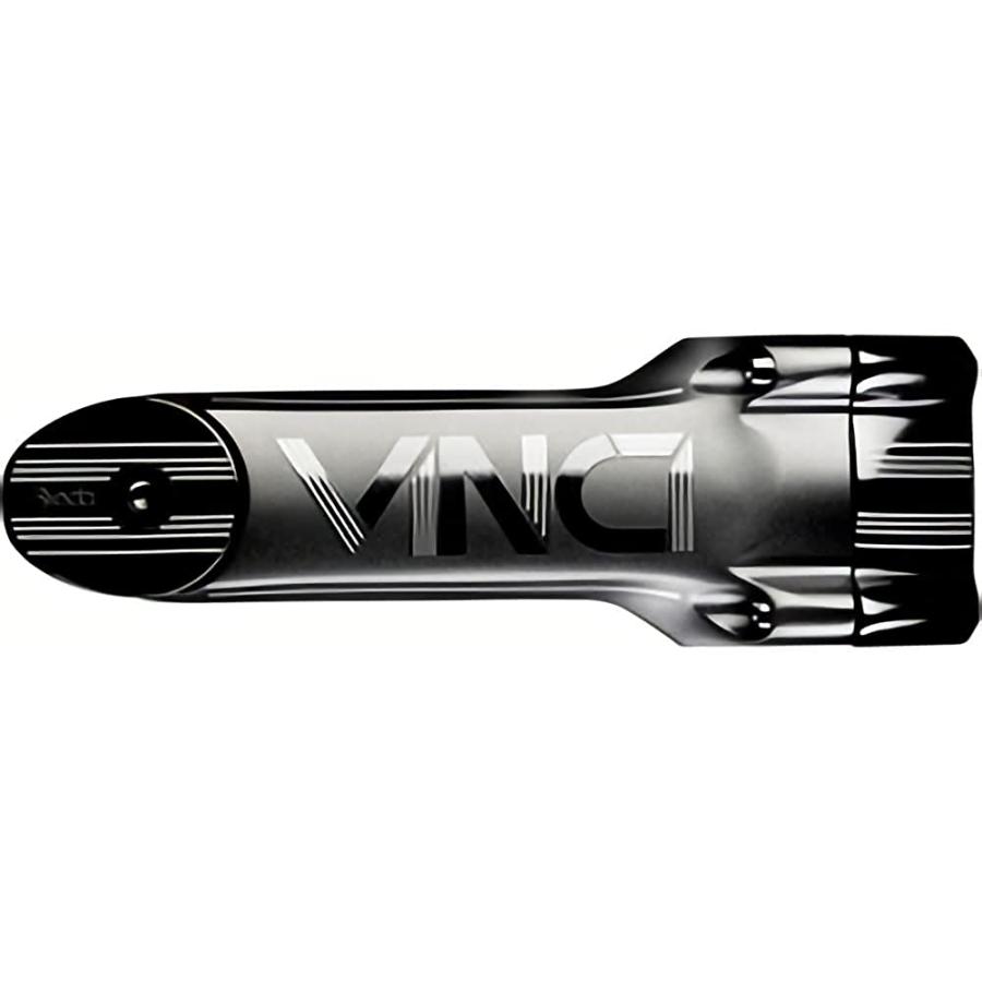Deda ヴィンチステム マウント付き ブラック130ミリ Deda（デダ） DEDA VINCI 130mm ポリッシュ オン ブラック : 物見山