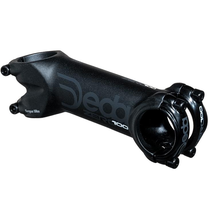 Deda（デダ） DEDA ZERO100 TEAM 70° BOB ブラックロゴ : 物見山RIDE