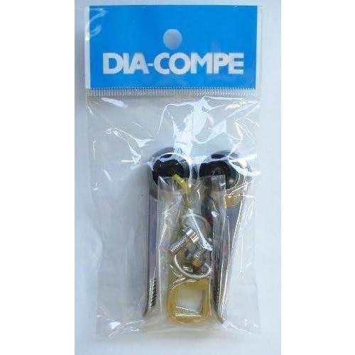 DIAーCOMPE（ダイアコンペ） DIA-COMPE Wシフトレバー 左右ペア